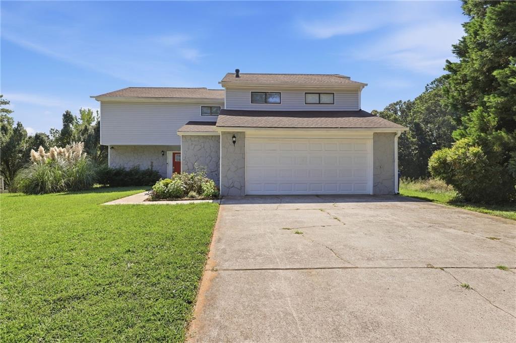 5006 Stoney Point Circle — photo
