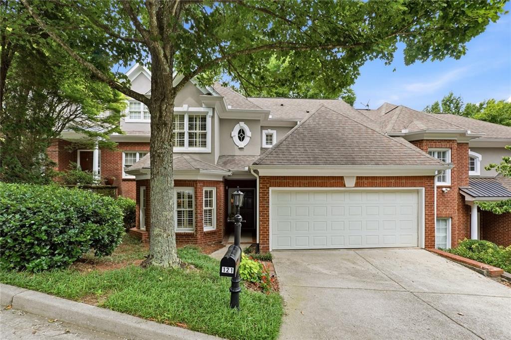 121 Brookview Circle — photo