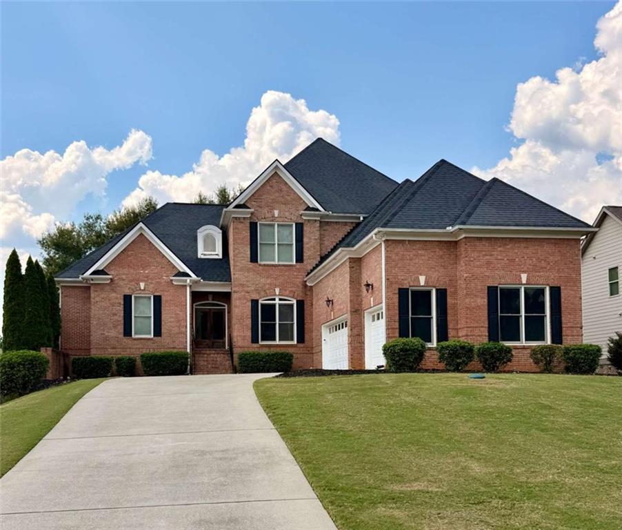 3212 Brush Arbor Court — photo