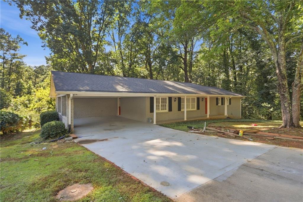 5528 Fern Creek Drive SW — photo