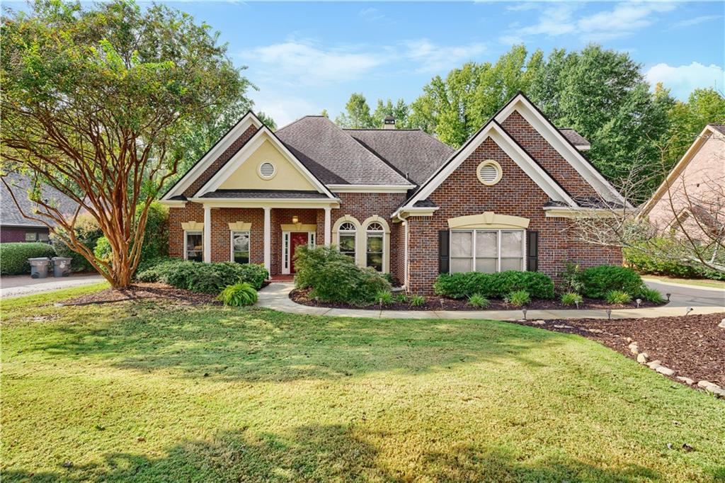 7040 Grassmoor Grange Way — photo