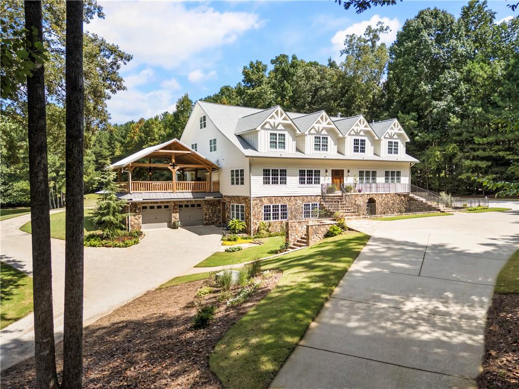 1510 Birmingham Road — photo