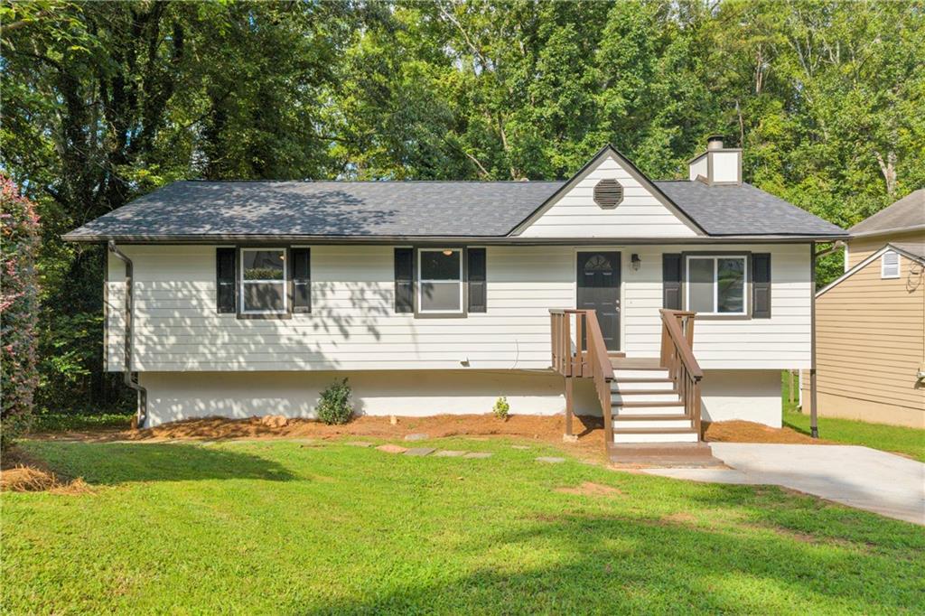 1351 Muirforest Way — photo