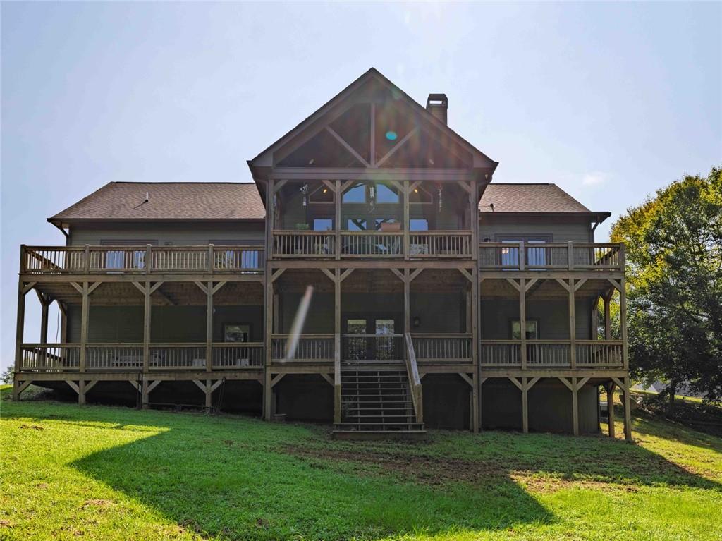 452 Captains Court — photo