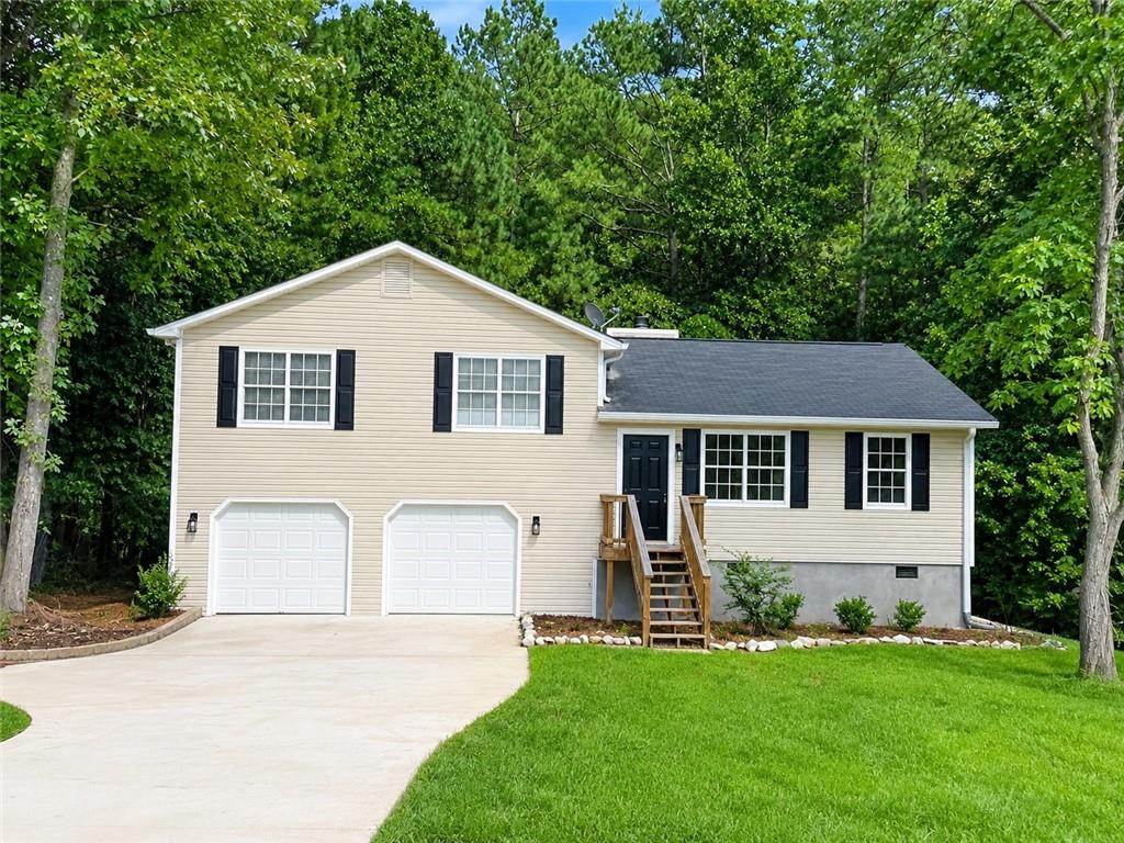 1730 Bullock Dr — photo