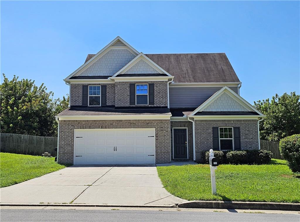 205 Aberdeen Way — photo