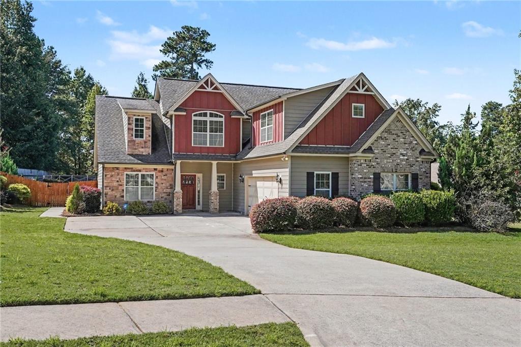 139 Caraway Road, Locust Grove, GA 30248 — photo 2