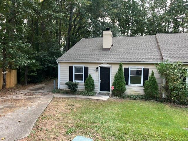 212 Westland Circle SW — photo