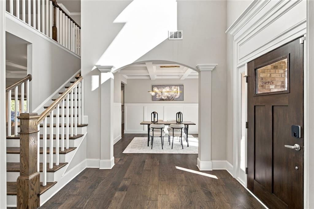 Home in Suwanee, GA 30024 — photo 3