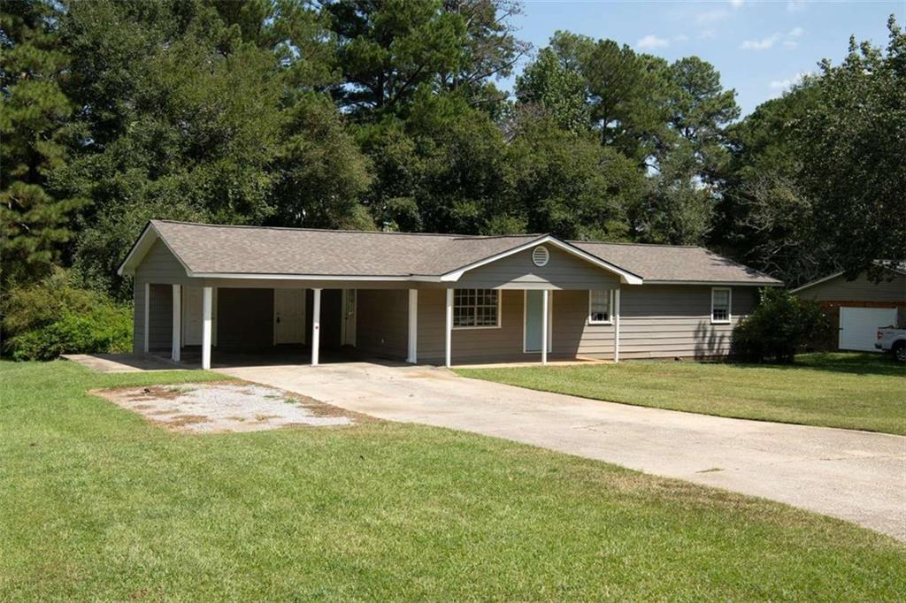 20 Woodland Drive — photo
