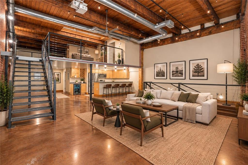 644 Wells Street SW Unit 16 — photo