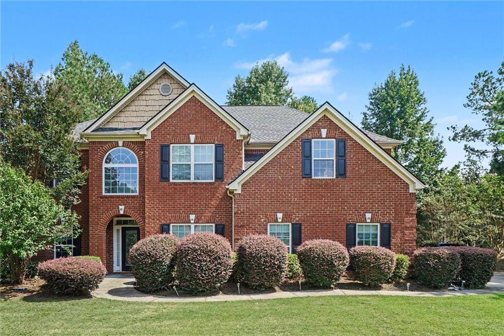 1905 Buford Court — photo