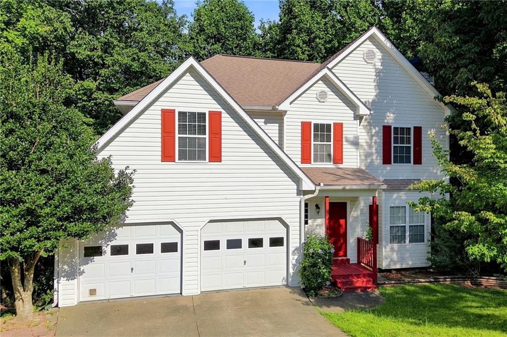 136 Franklin Court — photo
