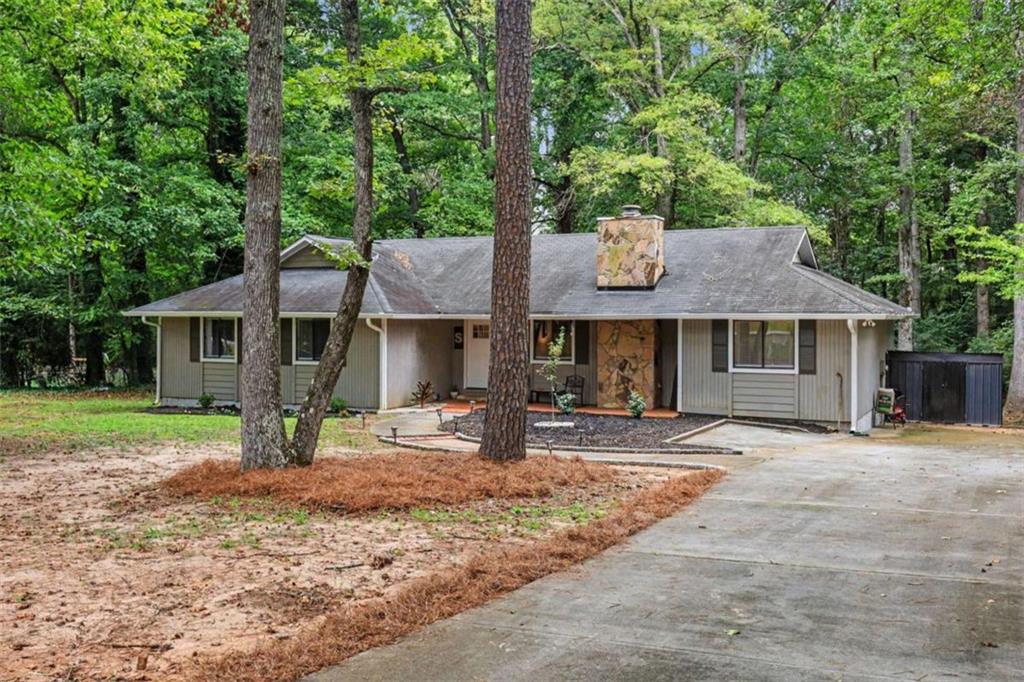 130 Ashley Oaks Drive — photo