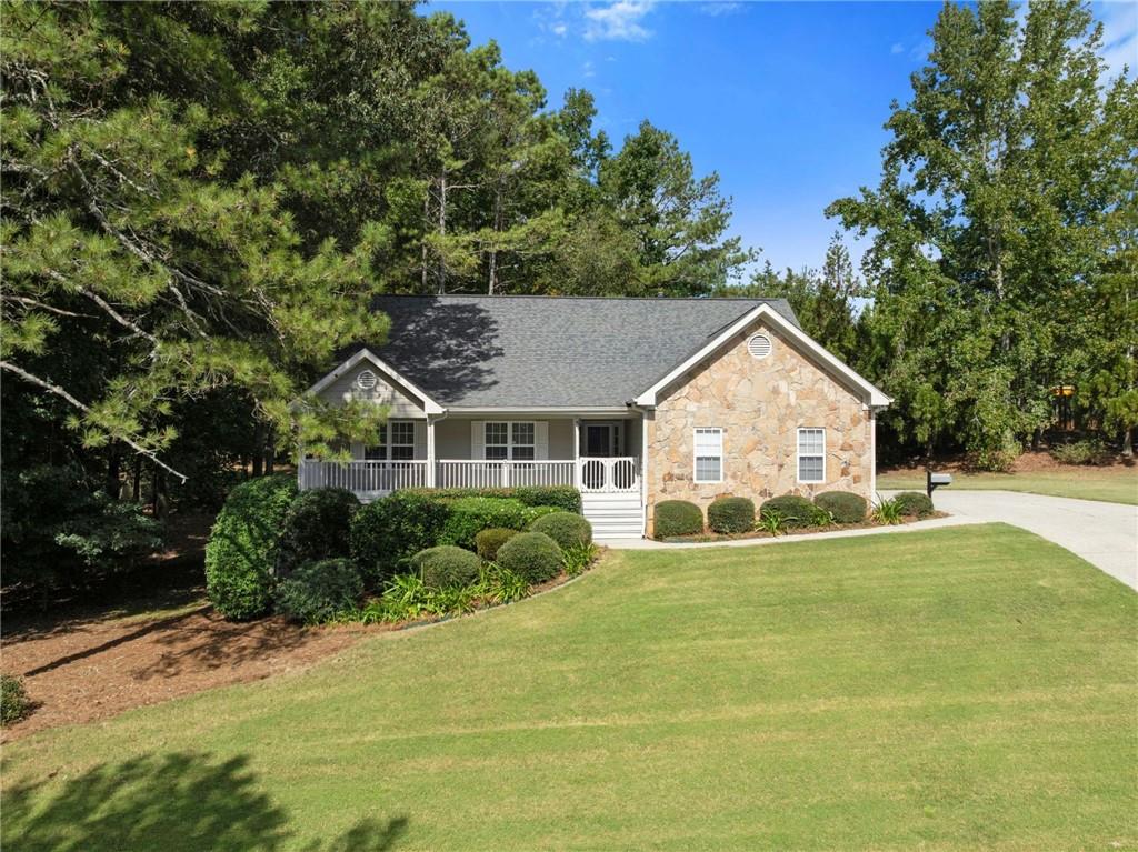 4552 Mulberry Fields Lane — photo