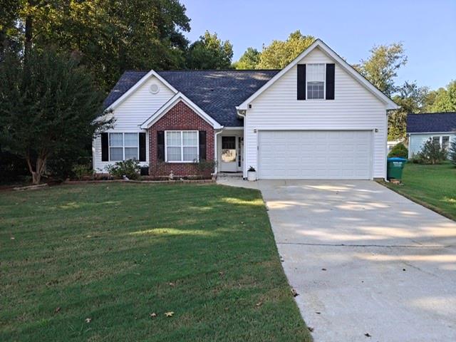 2250 Boone Place — photo