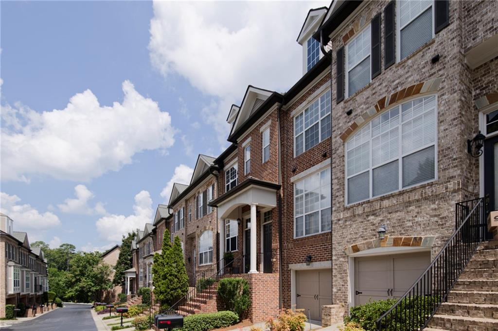 2665 Rivers Edge Drive NE, Atlanta, GA 30324 — photo 2