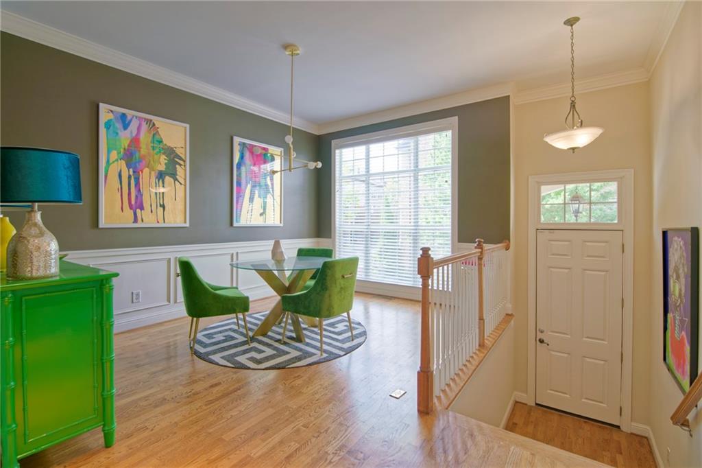 2665 Rivers Edge Drive NE, Atlanta, GA 30324 — photo 3