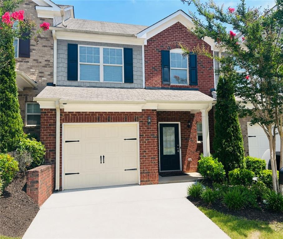 3190 Haynes Park Drive — photo