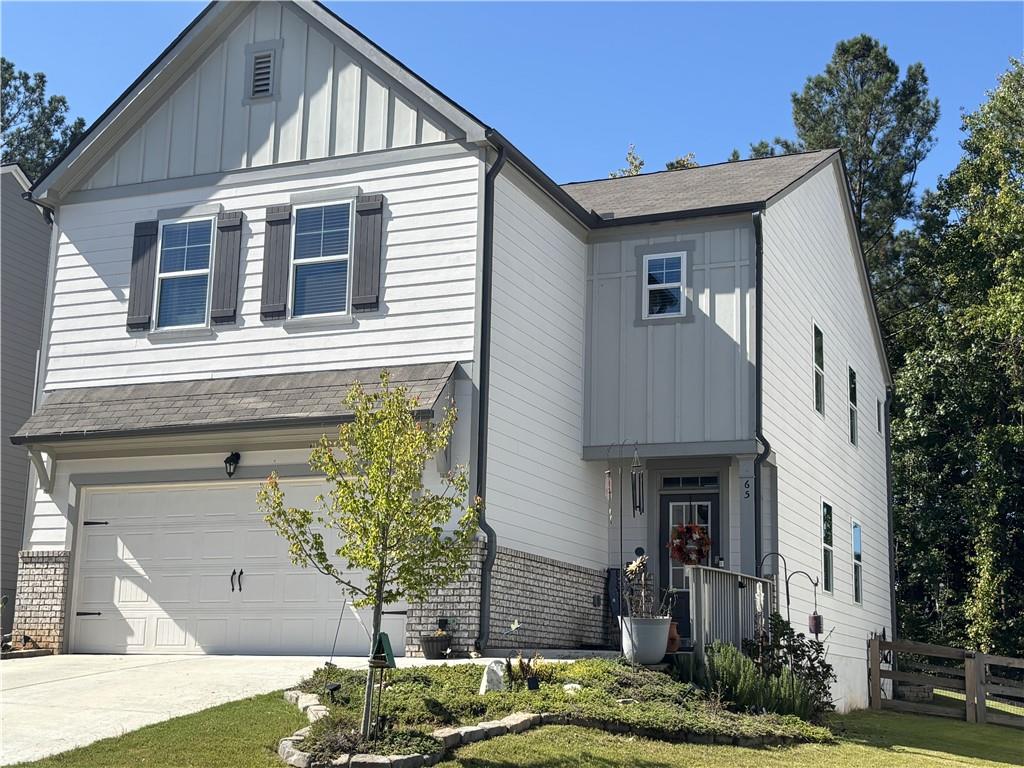 65 White Cedar Drive — photo