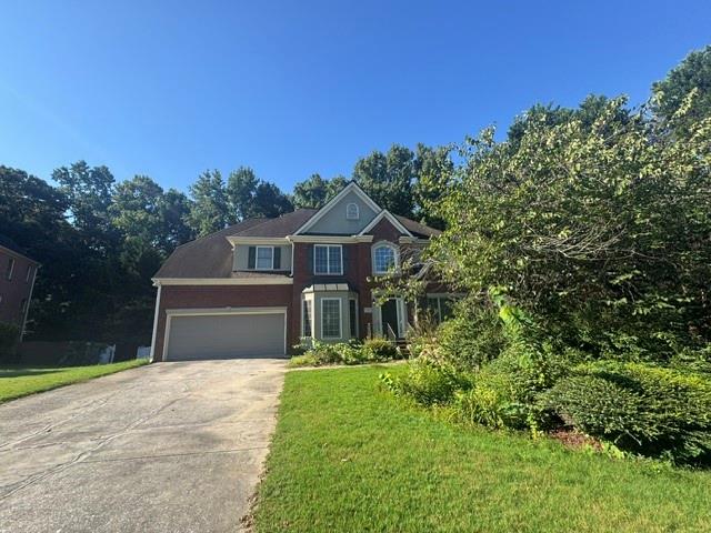 1305 Heritage Mist Court SW — photo