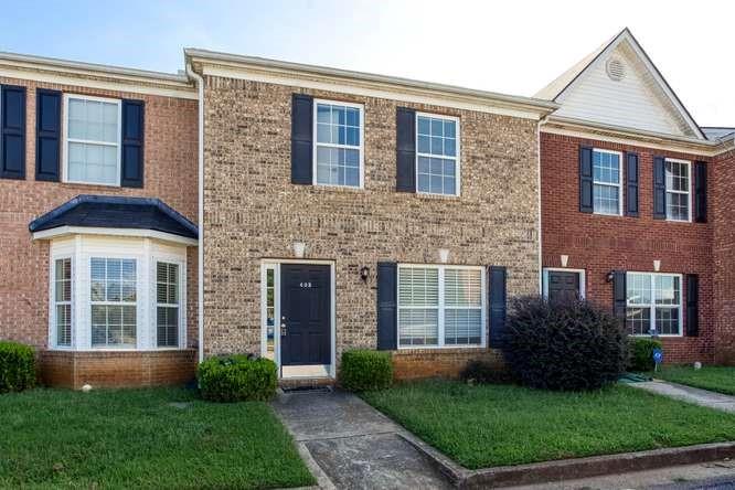 7712 Autry Circle Unit 405 — photo