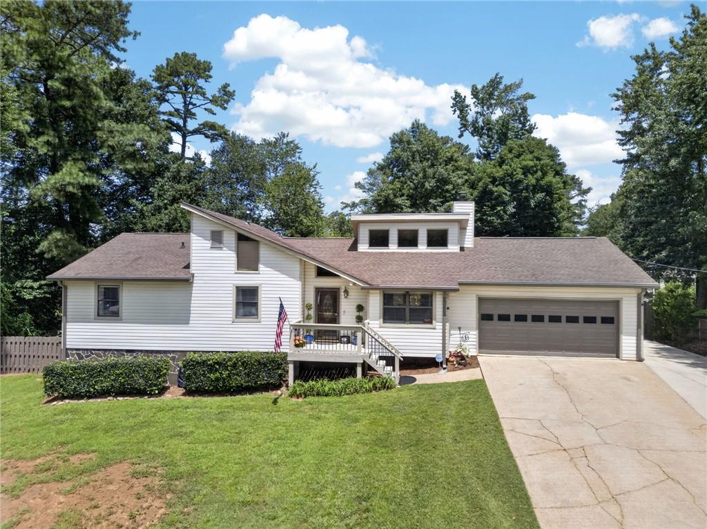 6164 Pinedale Lane — photo