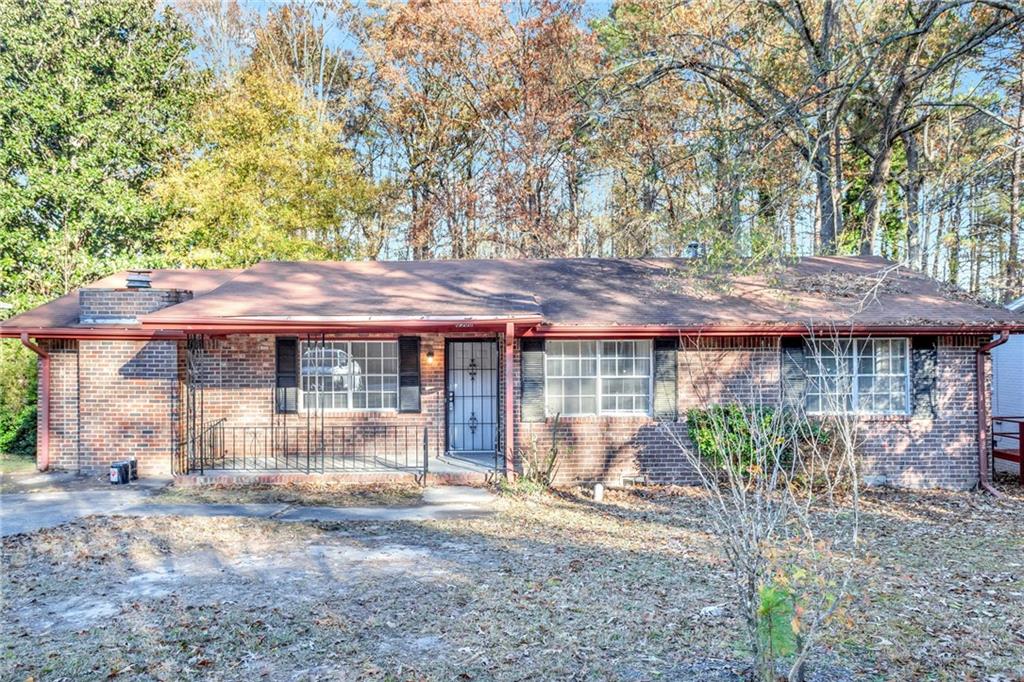 6500 Connell Road, Atlanta, GA 30349 — photo 2
