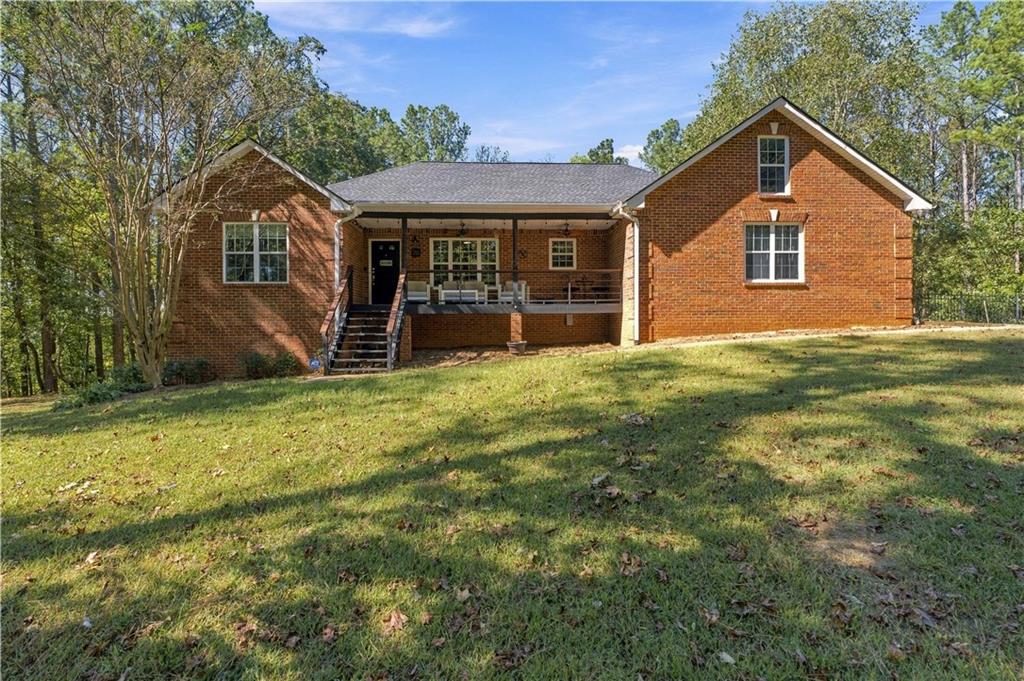 20 Macedonia Road — photo