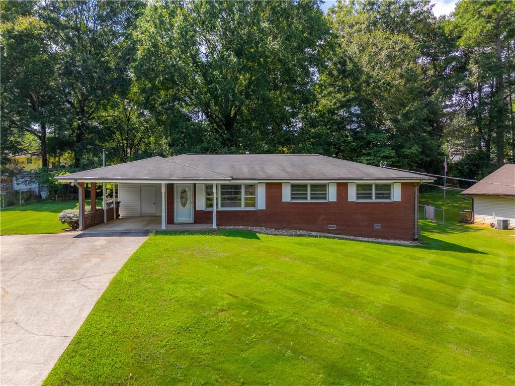 3546 Pinehill Circle — photo