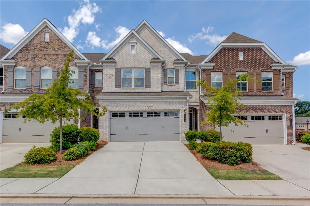 1182 Lanier Willow Path — photo