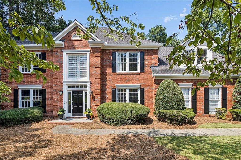 6079 Poplar Bluff Circle — photo