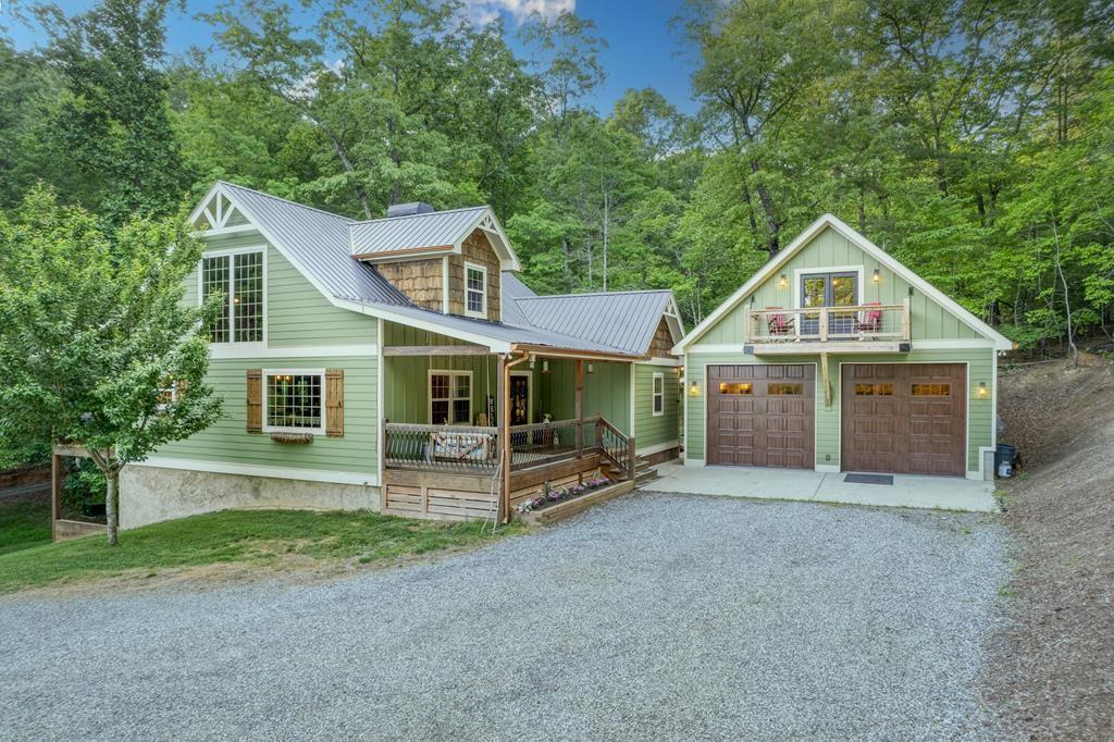 481 Mountain Top Drive — photo