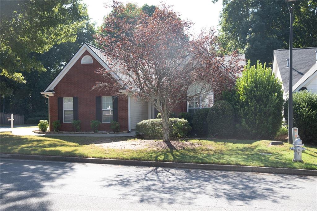 3283 Liberty Commons Drive — photo