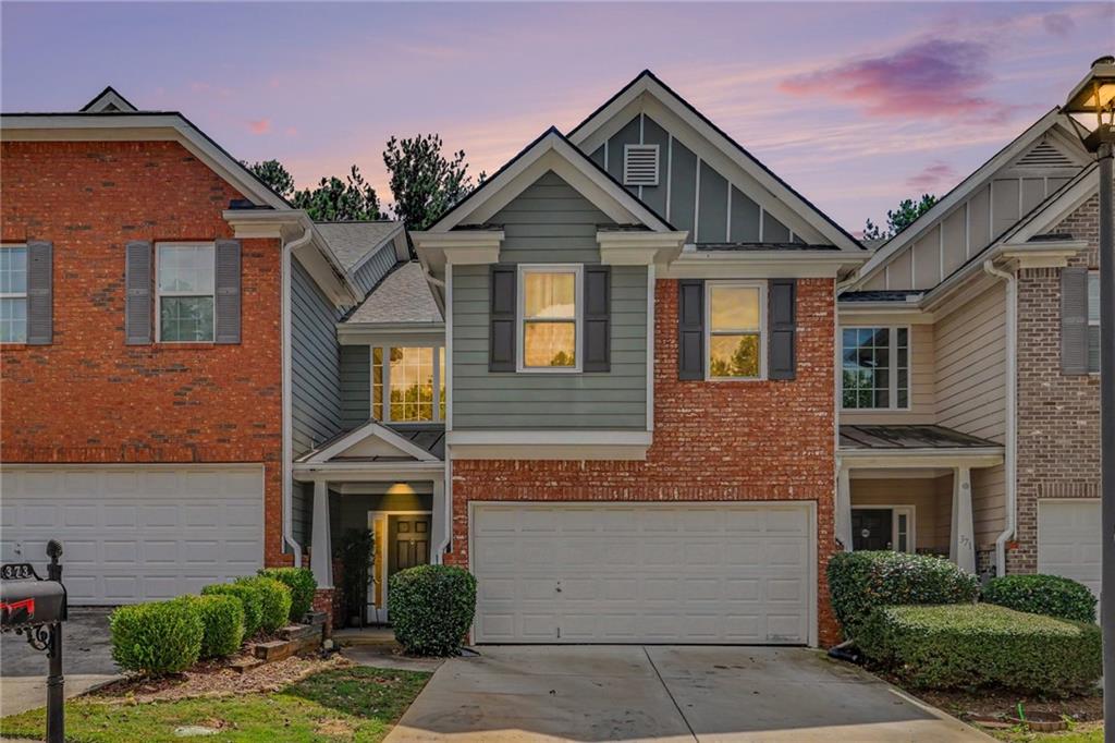 373 Creek Manor Way — photo