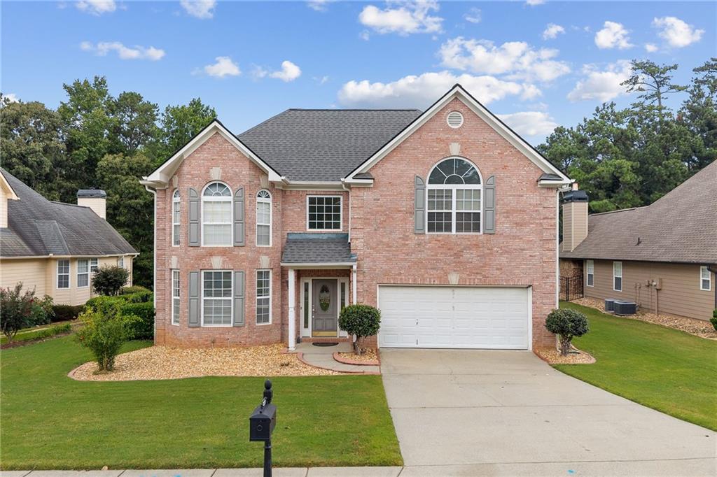 850 River Valley Drive — photo