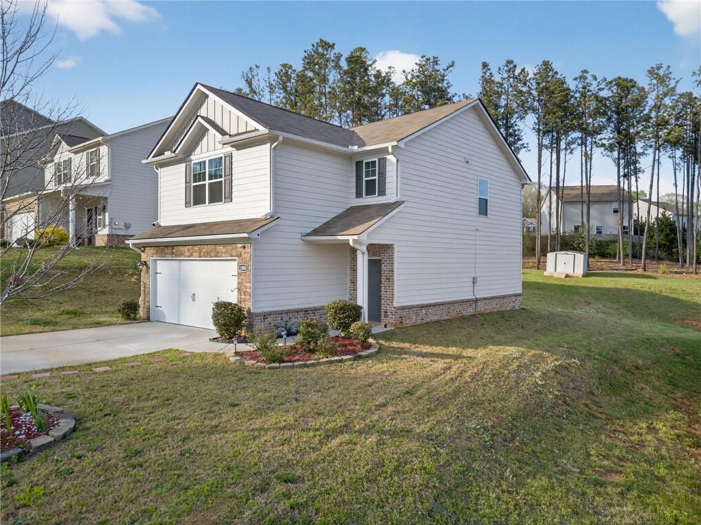 1003 Nandina Court — photo