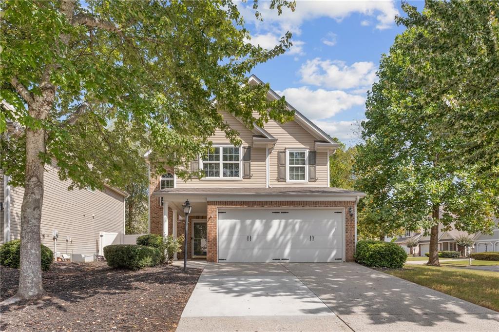 2410 Gateview Court — photo