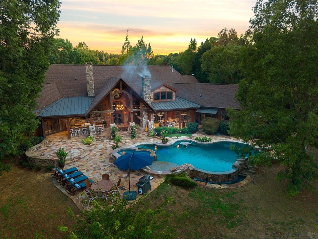 1524 Blacks Bluff Road SW, Rome, GA 30161