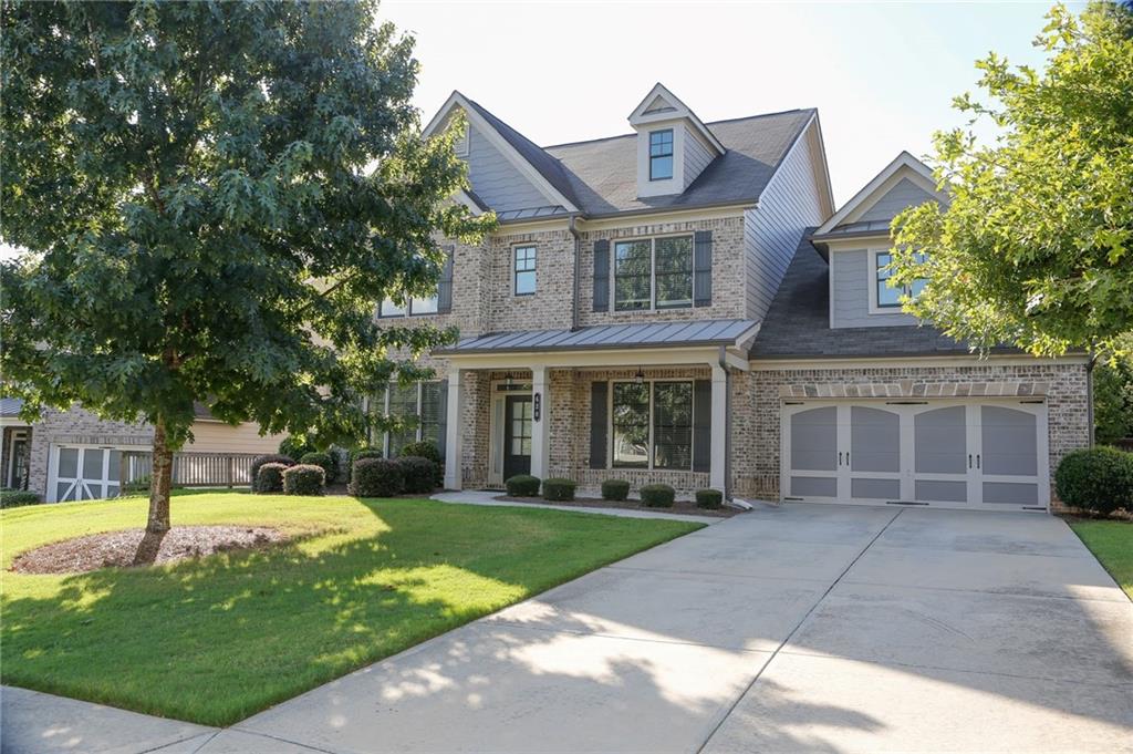 620 Hunters Grove Ct — photo