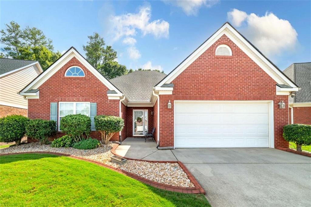 125 Pinnacle Lane — photo