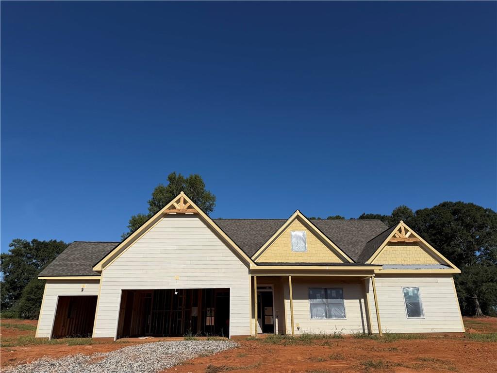 1024 Goldfinch Trail — photo