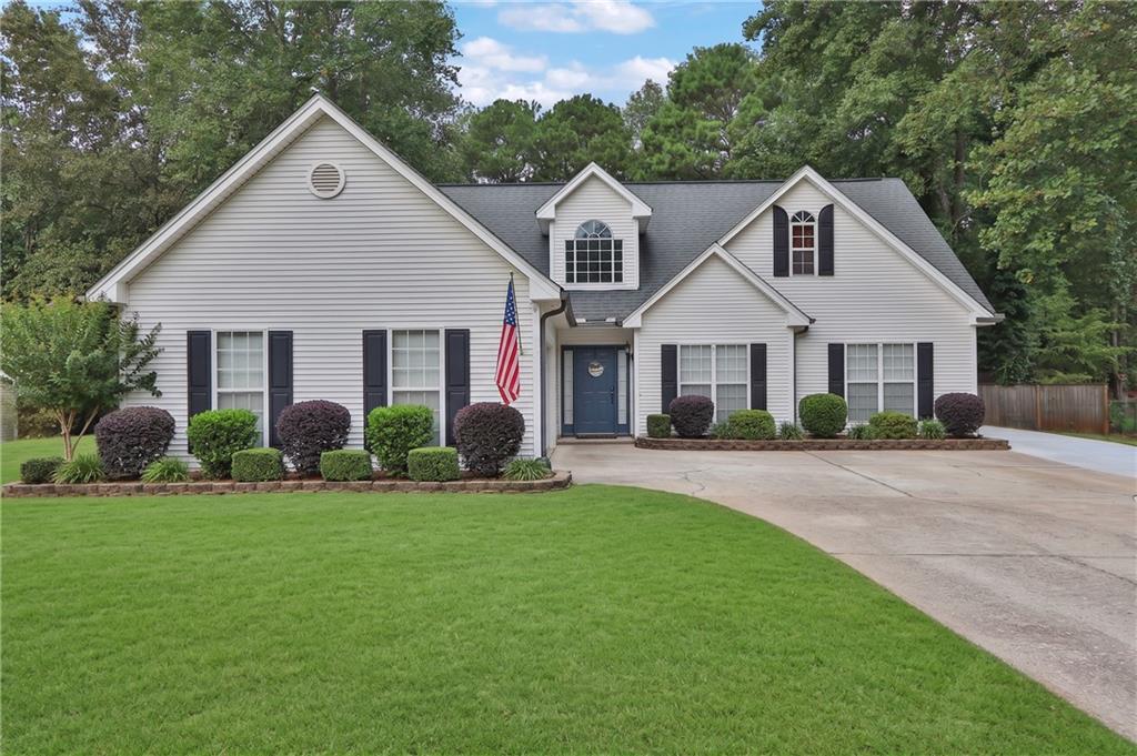 4046 River Elan Drive — photo