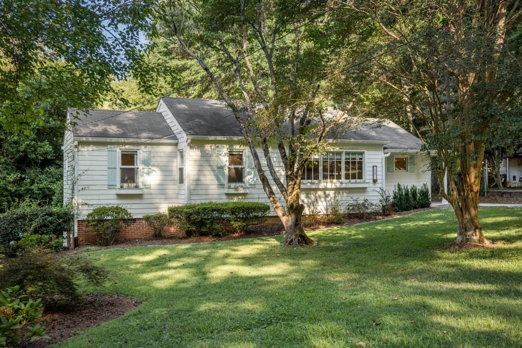 1241 Oldfield Road, Decatur GA 30030 — photo 2