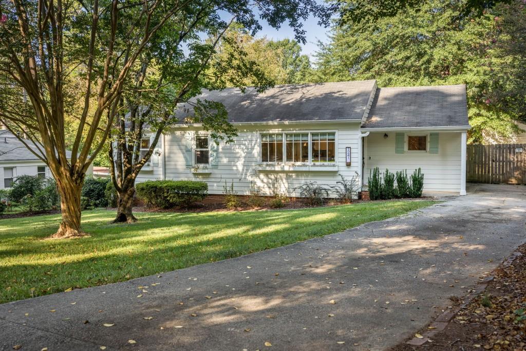 1241 Oldfield Road, Decatur GA 30030 — photo 3