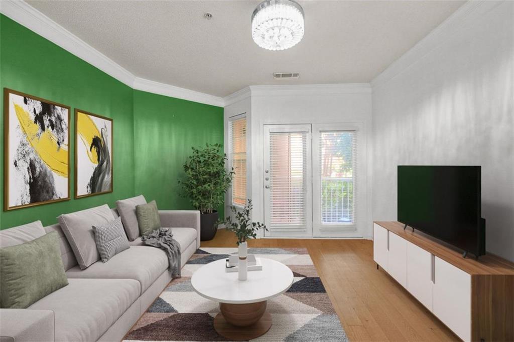 10 Perimeter Summit Boulevard Unit 4116 — photo