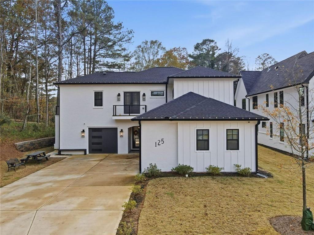 125 Thome Drive — photo