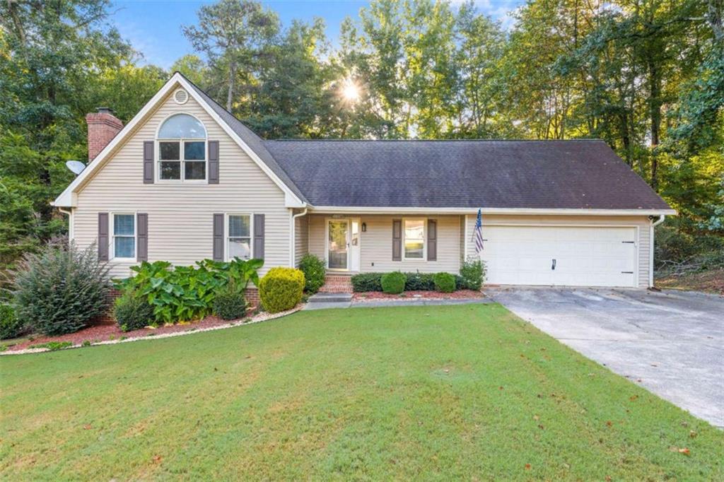 17 Mountain Oaks Drive — photo