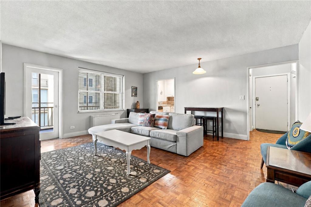 300 Peachtree Street NE Unit 20O — photo
