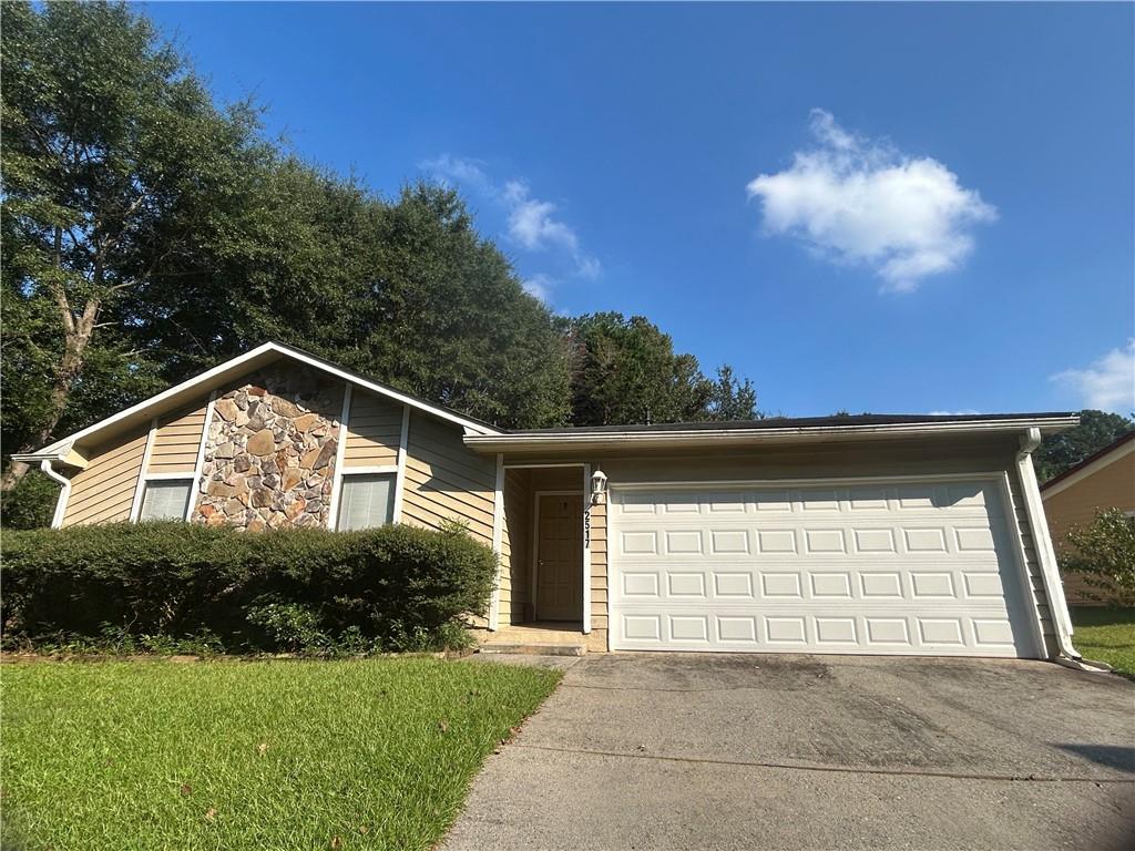 2517 Sugar Cane Place — photo